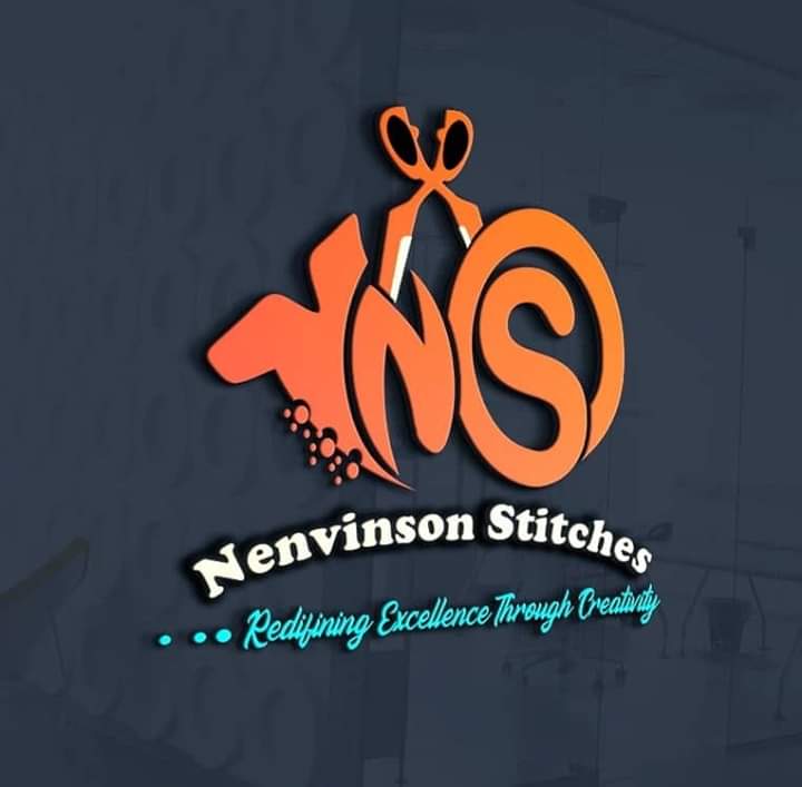 Nenvinson Stitches Logo | iReserve