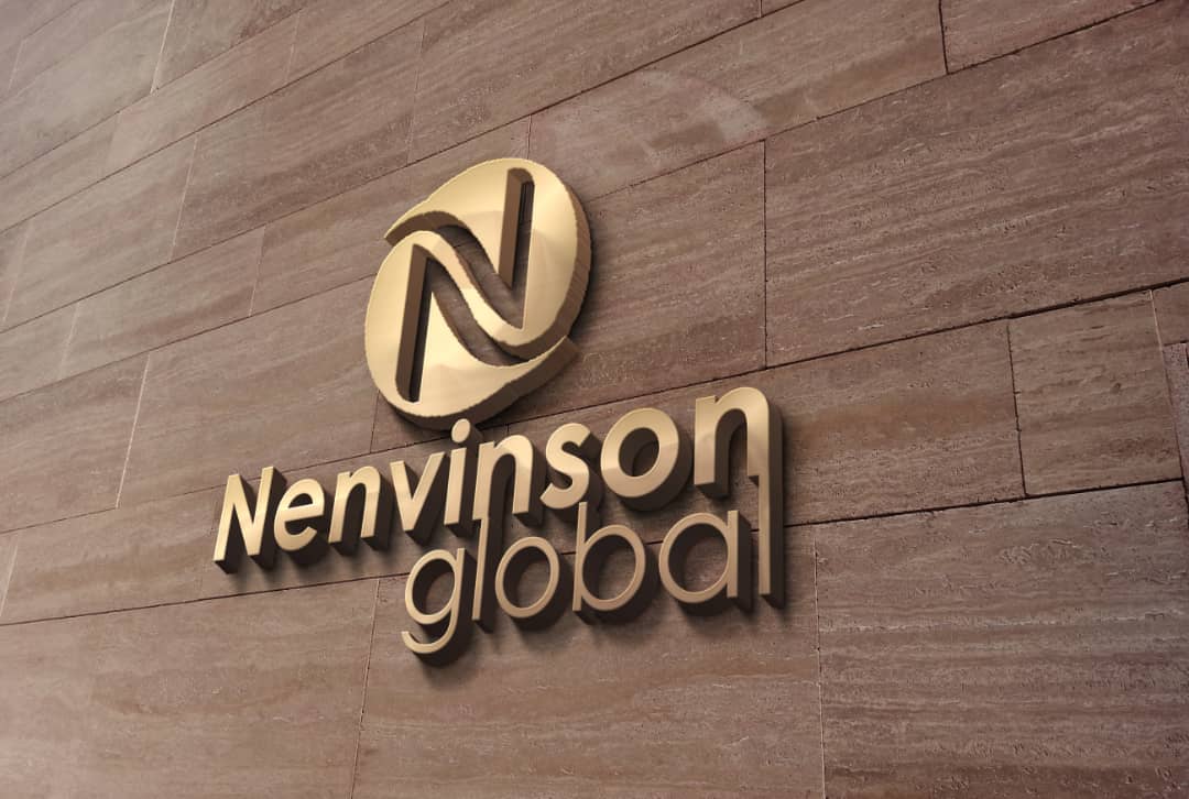 Nenvinson Global Logo | iReserve