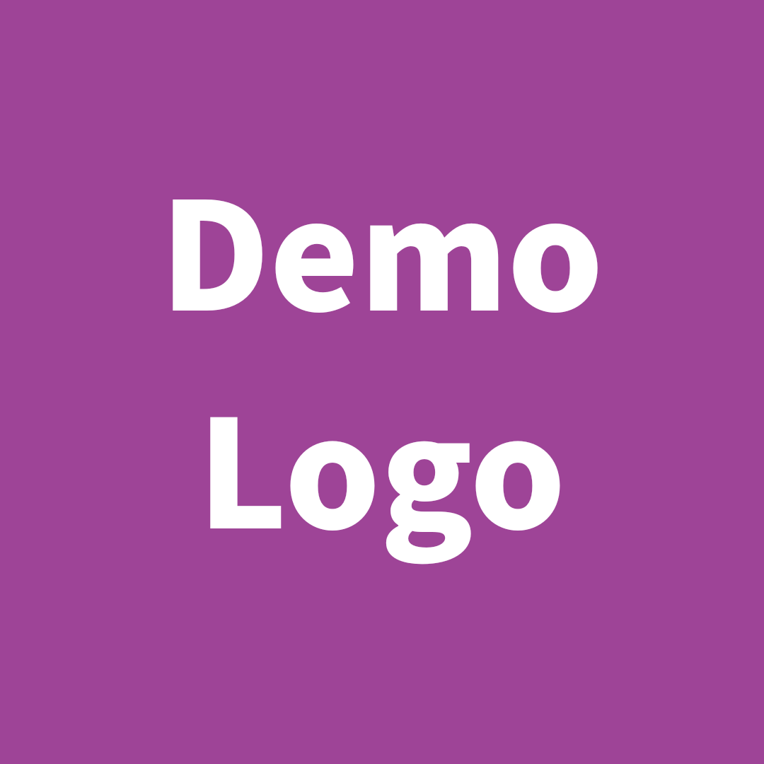 Demo Links Page Logo
